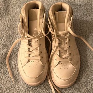 Oncloud Roger High Tops